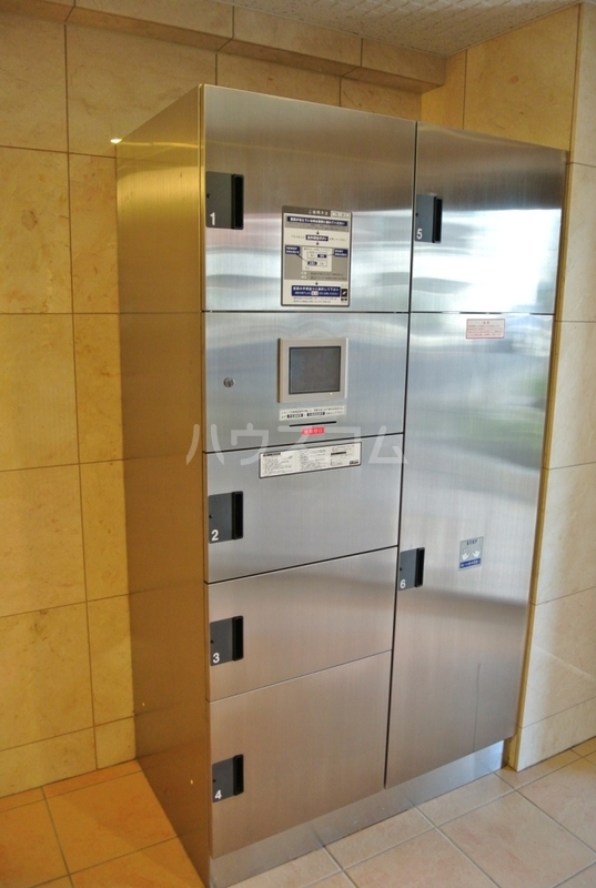 12/20 エントランス