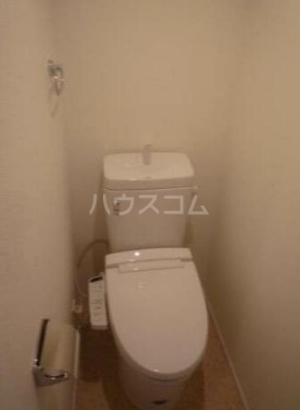 8/9 トイレ