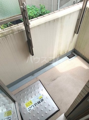 15/30 バルコニー