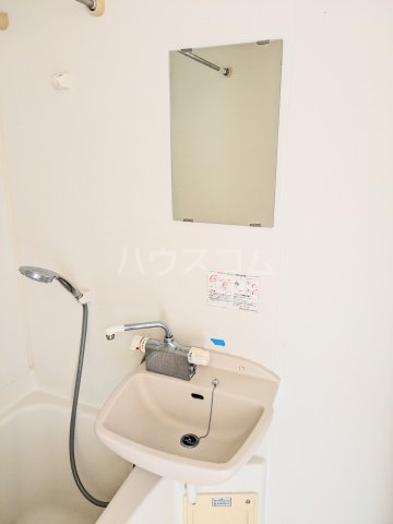 15/30 洗面