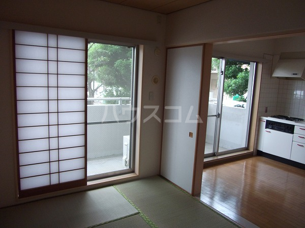 4/28 リビング/ダイニング