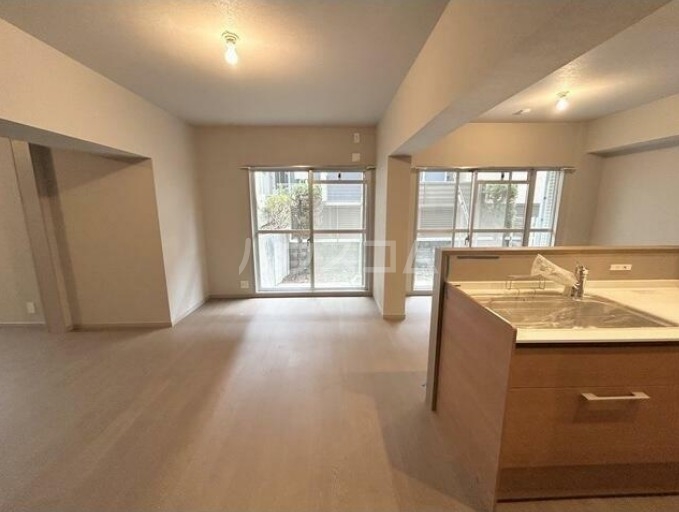 3/24 リビング/ダイニング