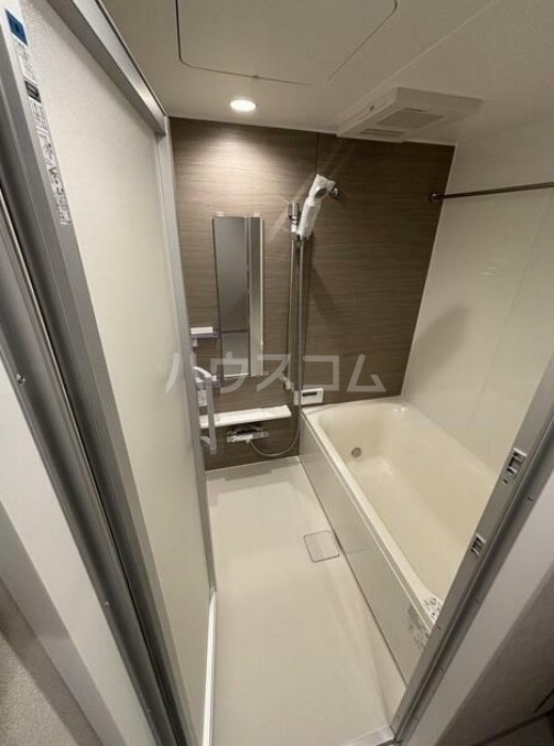 8/24 浴室