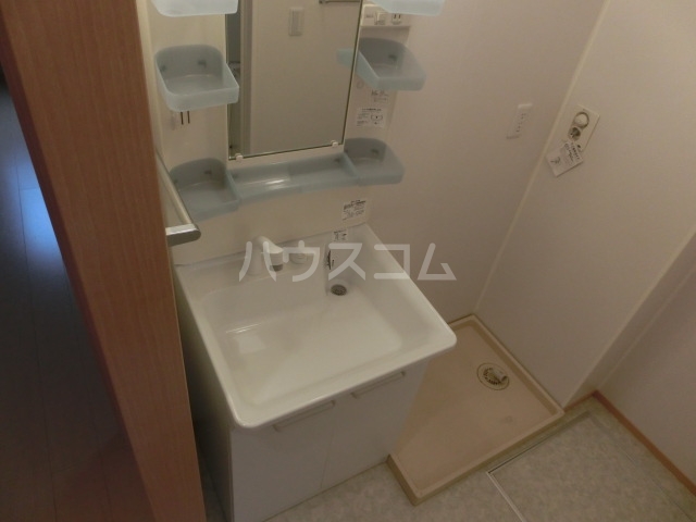 11/20 洗面