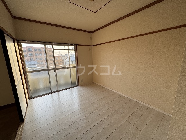 5/30 リビング/ダイニング