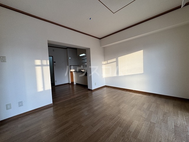 6/30 リビング/ダイニング