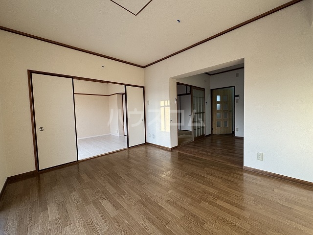 3/30 リビング/ダイニング