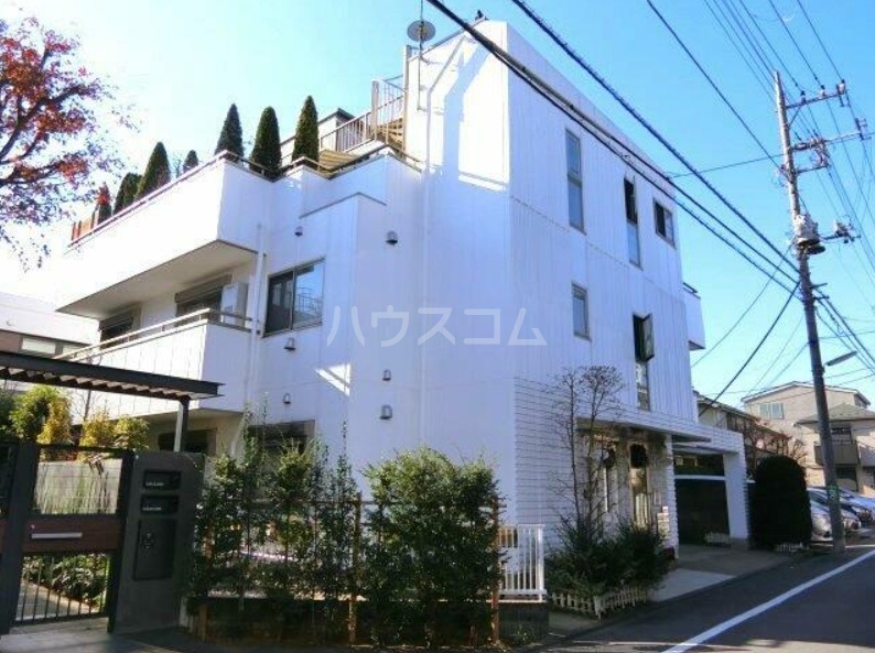 1/18 外観