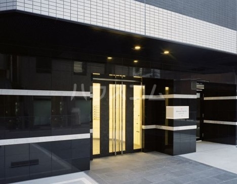 17/21 エントランス