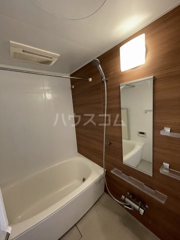 10/30 浴室