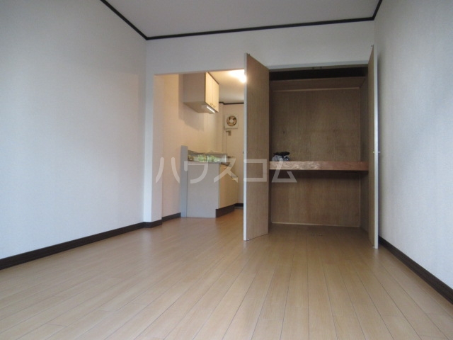 3/28 リビング/ダイニング