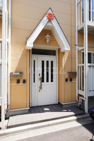 11/15 エントランス