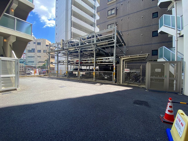24/30 駐車場