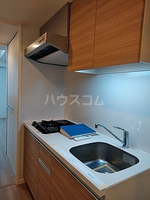 11/30 キッチン