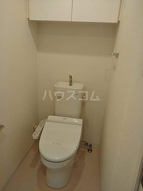 15/30 トイレ