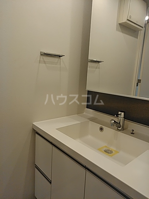 17/30 洗面