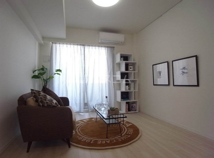 3/25 リビング/ダイニング