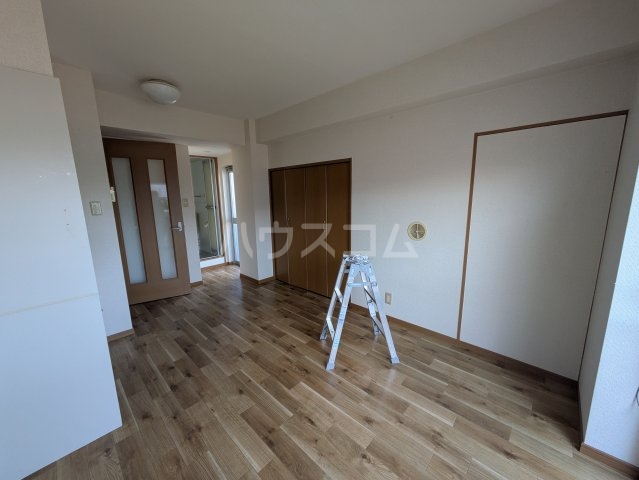 4/23 室内
