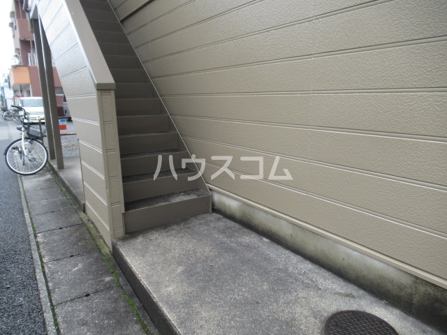 2/6 エントランス