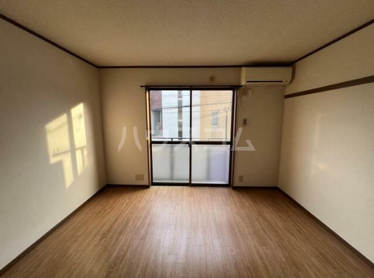 4/20 リビング/ダイニング