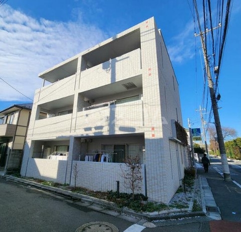 1/11 外観