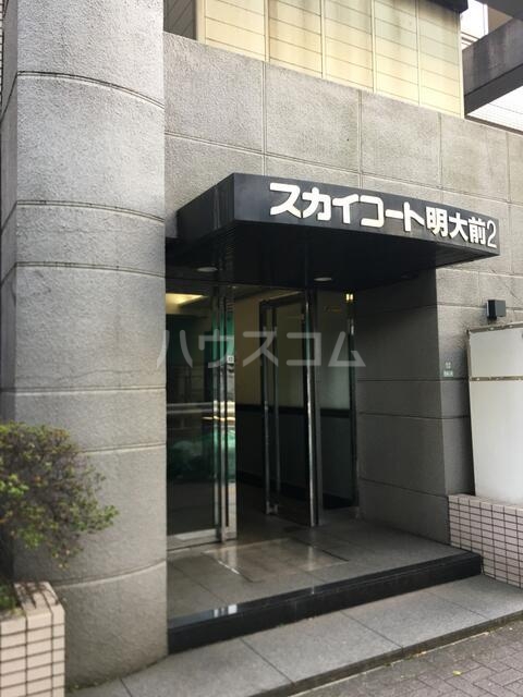 12/18 エントランス