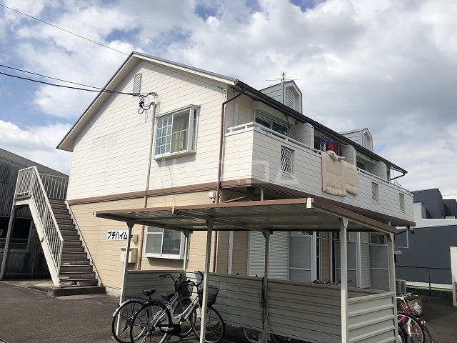 1/19 外観