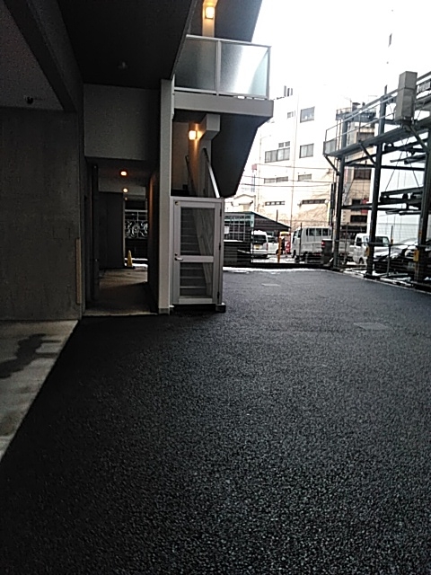 28/30 駐車場