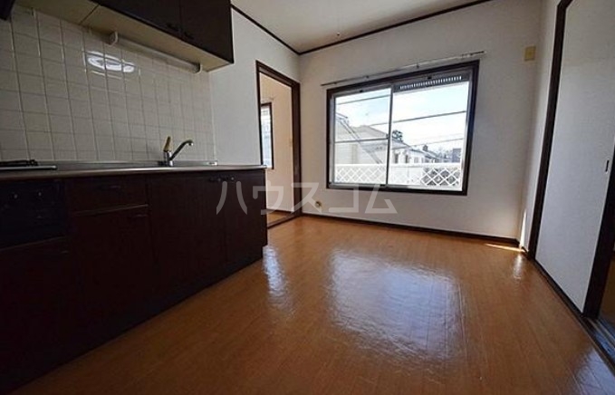 3/20 リビング/ダイニング