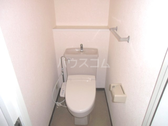 11/26 トイレ
