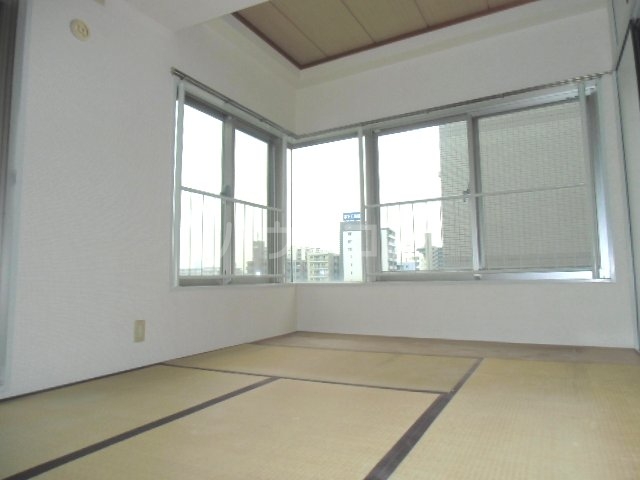 5/26 室内