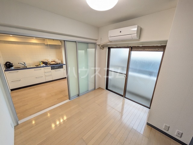 7/30 リビング/ダイニング