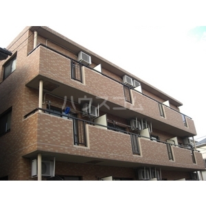 11/20 バルコニー
