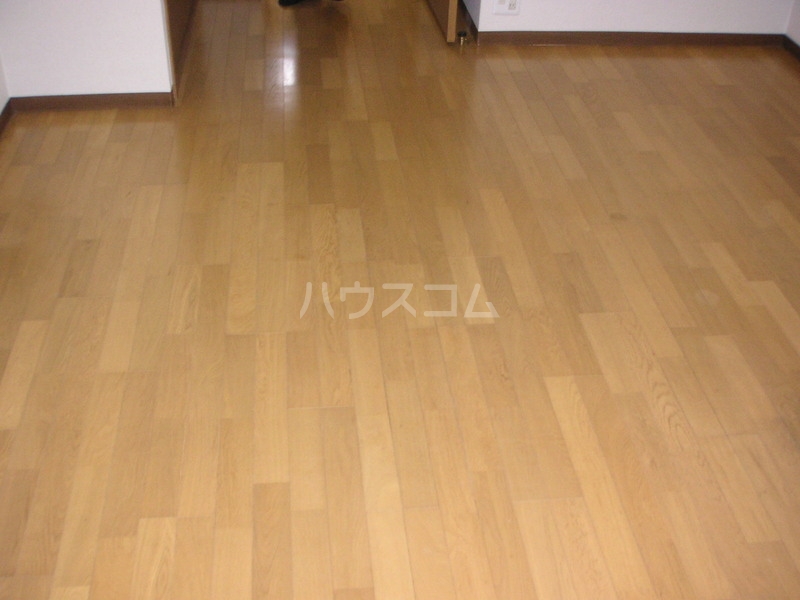 3/17 リビング/ダイニング