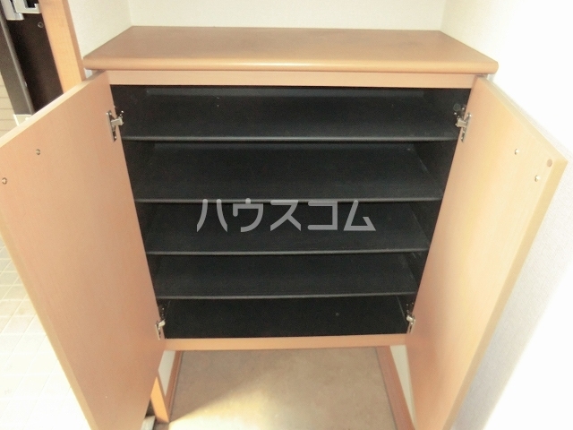 11/30 玄関