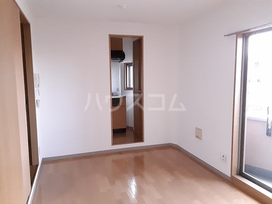 4/28 リビング/ダイニング