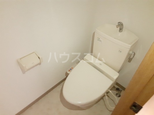 13/28 トイレ