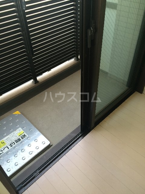 19/26 バルコニー