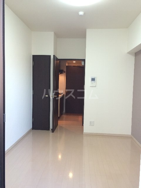 4/26 リビング/ダイニング