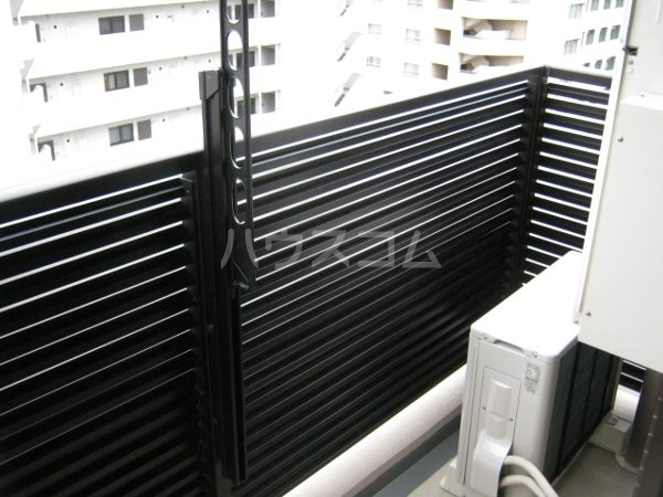 19/30 バルコニー