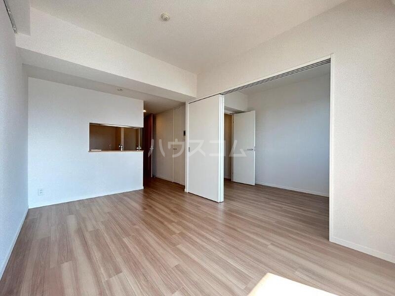 3/23 リビング/ダイニング