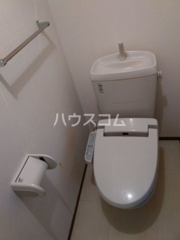 13/30 トイレ