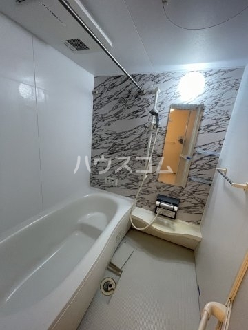 11/30 浴室