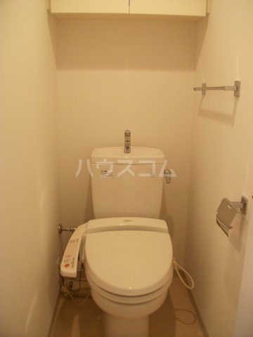 12/30 トイレ