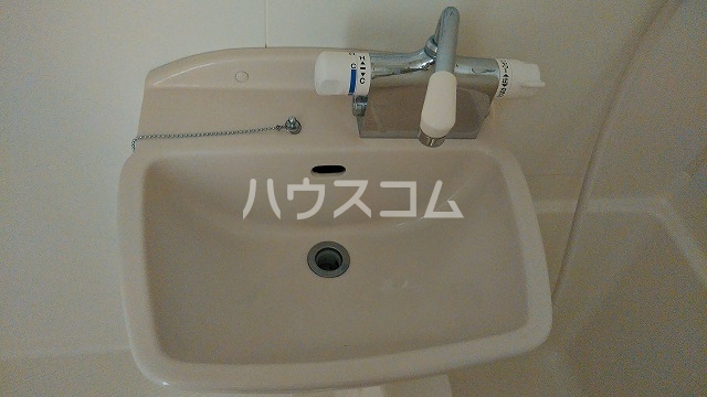 11/30 洗面