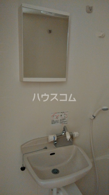 10/30 洗面