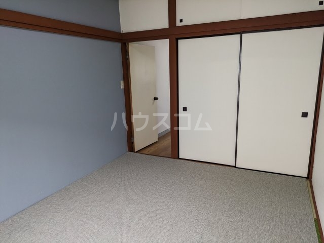 5/21 寝室