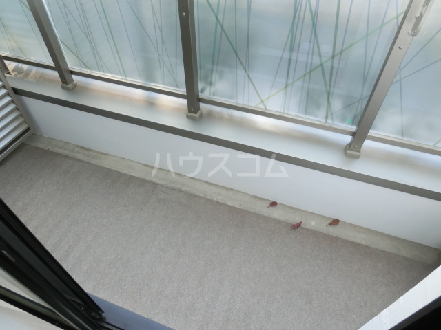 15/25 バルコニー