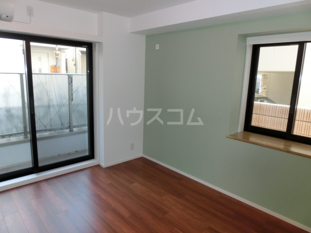 4/25 リビング/ダイニング