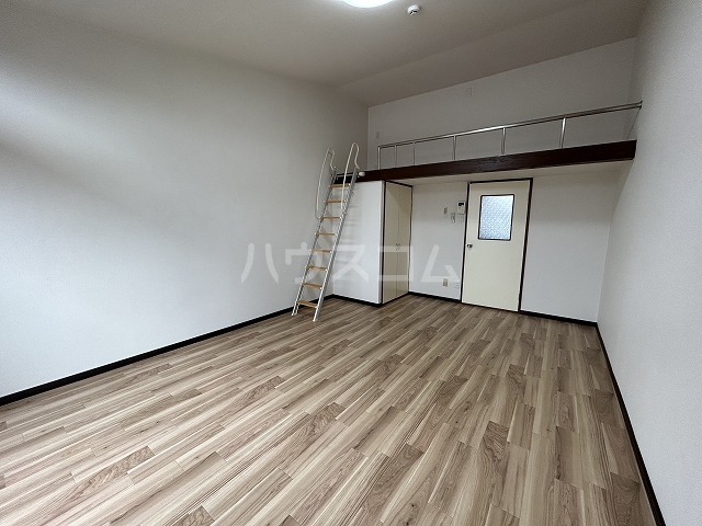 3/28 リビング/ダイニング